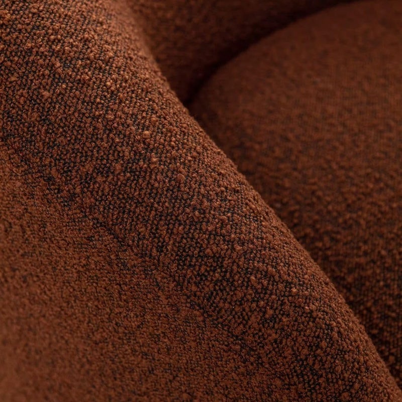 Comfynest كرسي دوار بوقلي 34 - Image 3