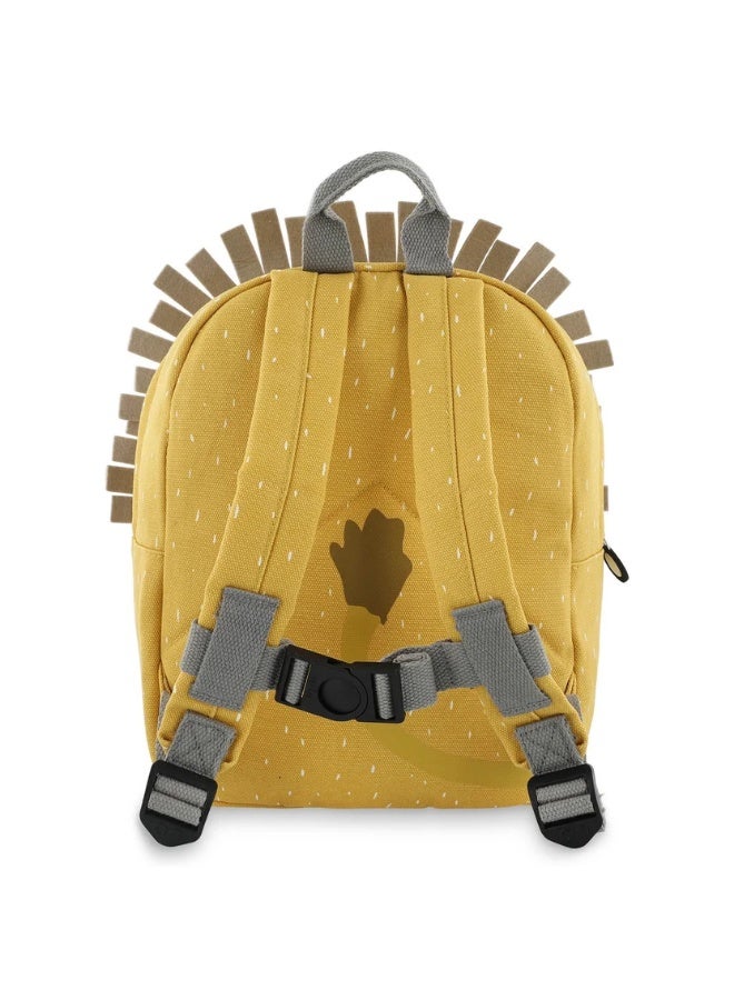 Trixie Backpack - Mr. Lion - Image 3