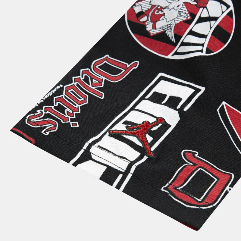 Jordan Kids' Essentials Printed T-Shirt