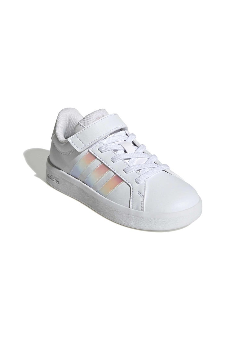 Adidas Grand Court 3.0 El C Shoes - Image 2