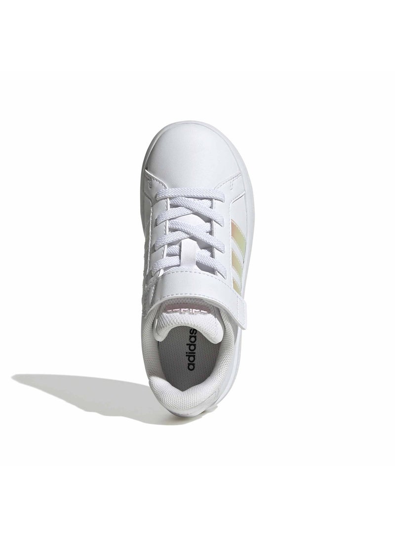 Adidas Grand Court 3.0 El C Shoes - Image 3