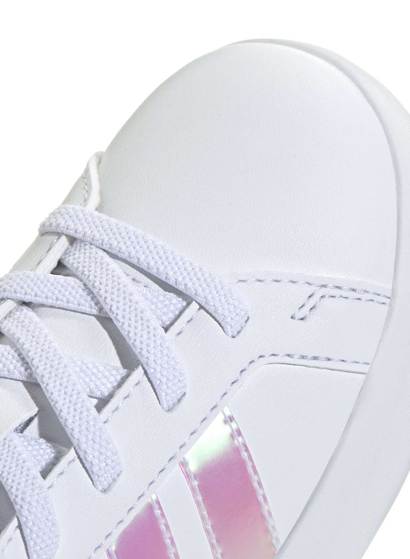 Adidas Grand Court 3.0 El C Shoes - Image 4