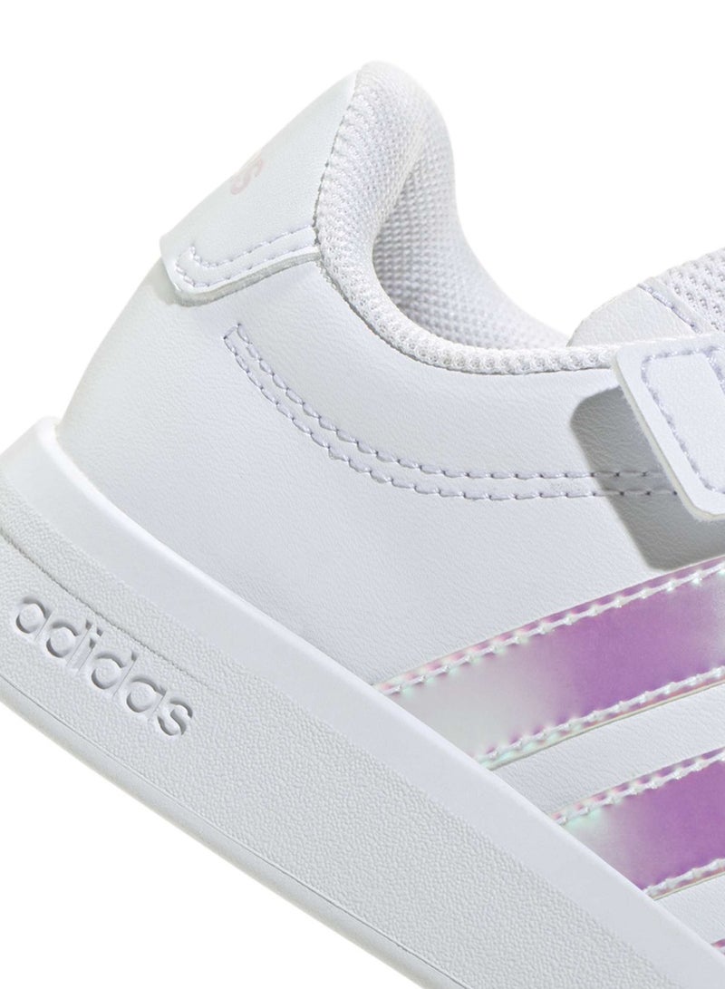 Adidas Grand Court 3.0 El C Shoes - Image 5