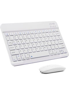 White Combo