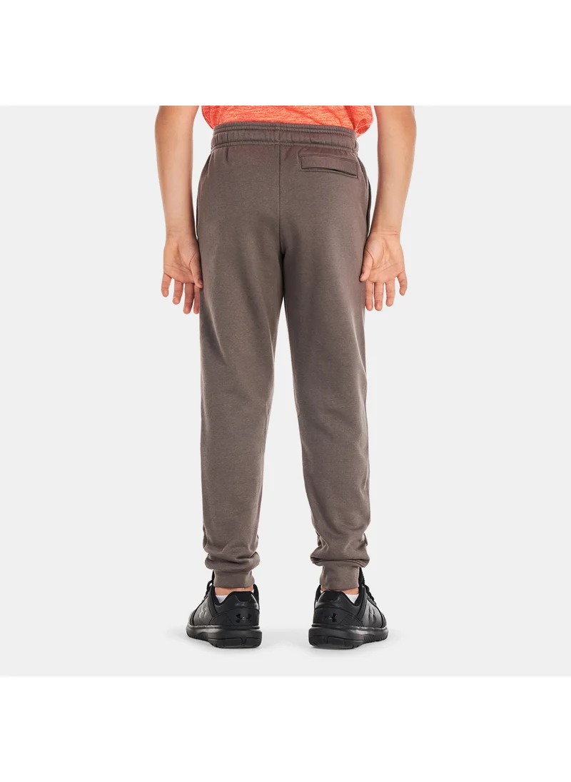 اندر ارمور Kids' Rival Sweatpants