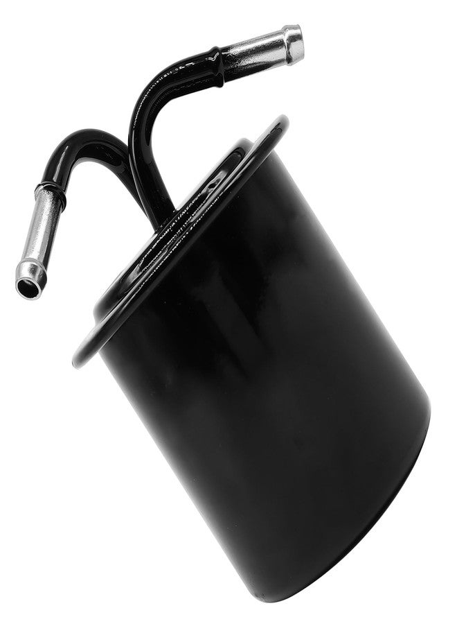 OXCANO فلتر وقود أوكسكانو الممتاز 043-0979 F54668 متوافق مع سيارات سوبارو كروس تريك، ليجاسي، فورستر، أوت باك، ليجاسي، أوت باك، إمبريزا، باجا 1990-2005 - Image 1