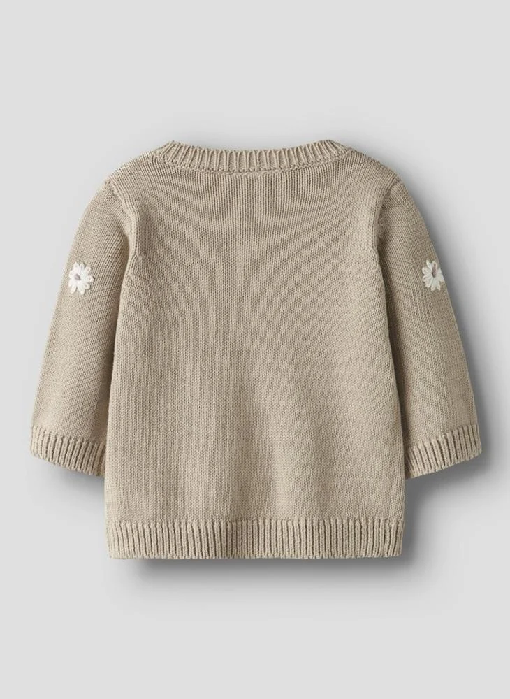 نيم ات Kids Nbflaisy Flower Cardigan