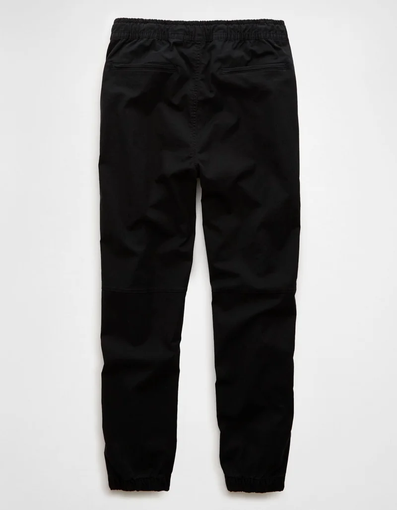 American Eagle  AE Flex Trekker Jogger for Men | Best Price UAE