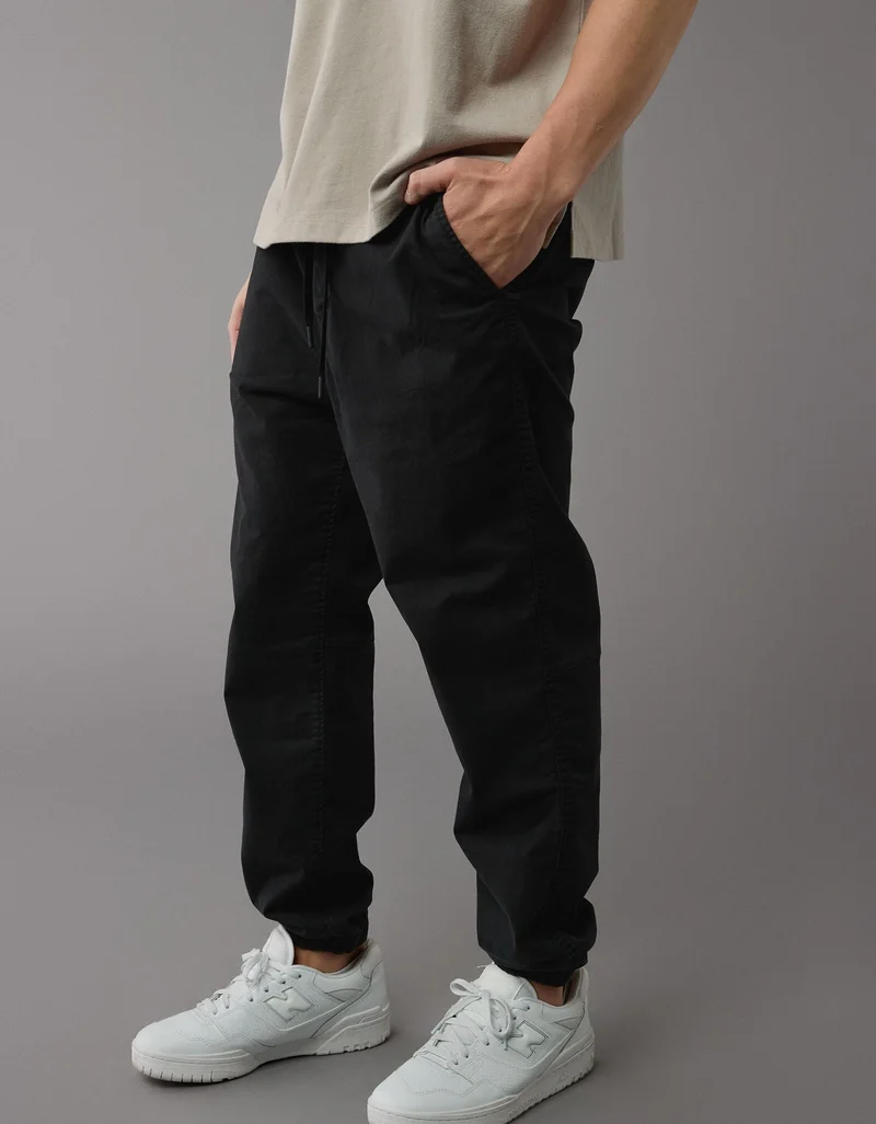 American Eagle  AE Flex Trekker Jogger for Men | Best Price UAE