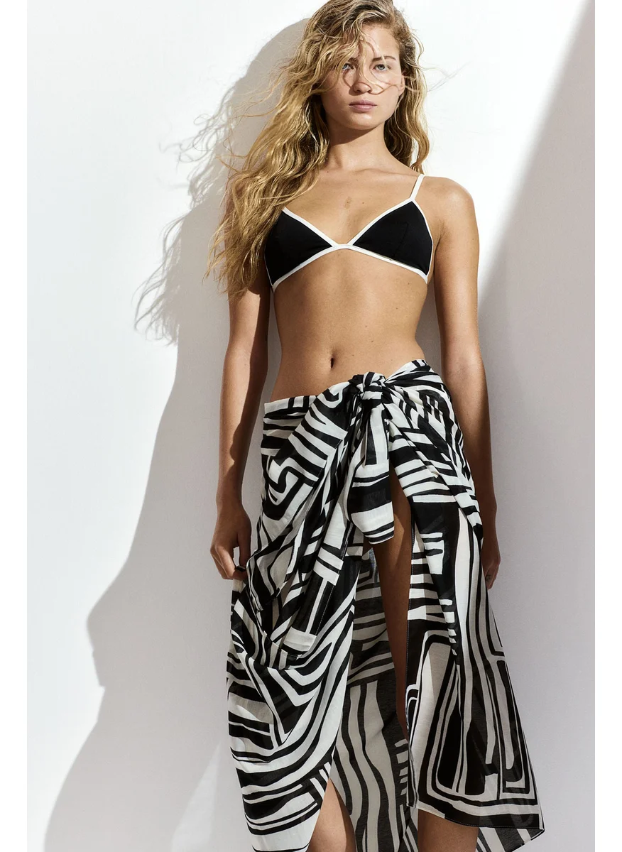 H&M Sarong