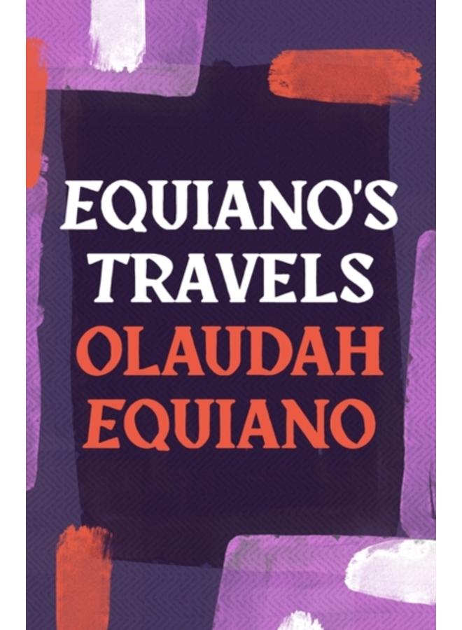 Equiano's Travels 