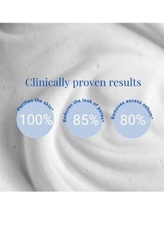 G.M. Collin G.M. COLLIN Puractive+ Cleansing Foam | Foaming Face Wash for Oily or Acne Prone Skin | Hydrating Cleanser with Salicylic Acid  - Image 4