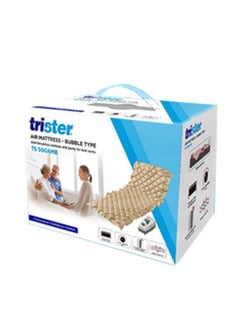 trister مرتبة مضادة للاستلقاء من النوع الفقاعي - Ts 500Amb 