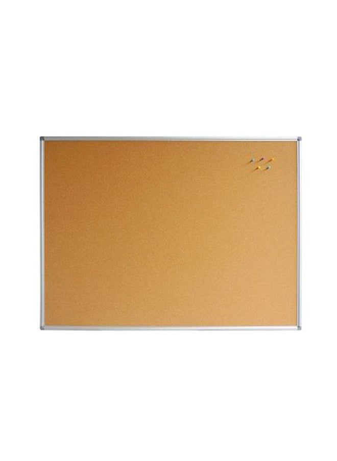 Yassin ​Board With Metal Frame  - Image 1