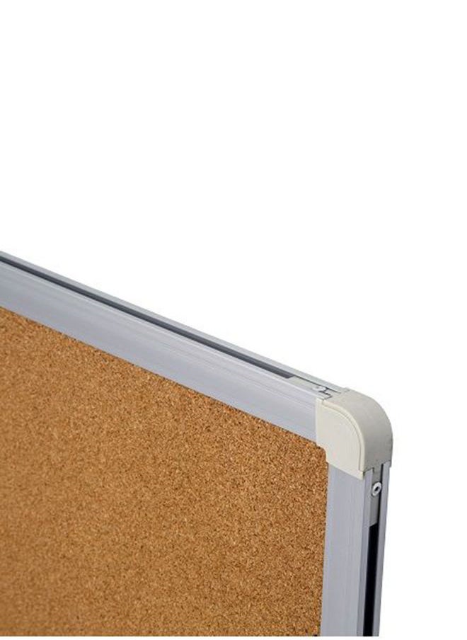 Yassin ​Board With Metal Frame  - Image 2