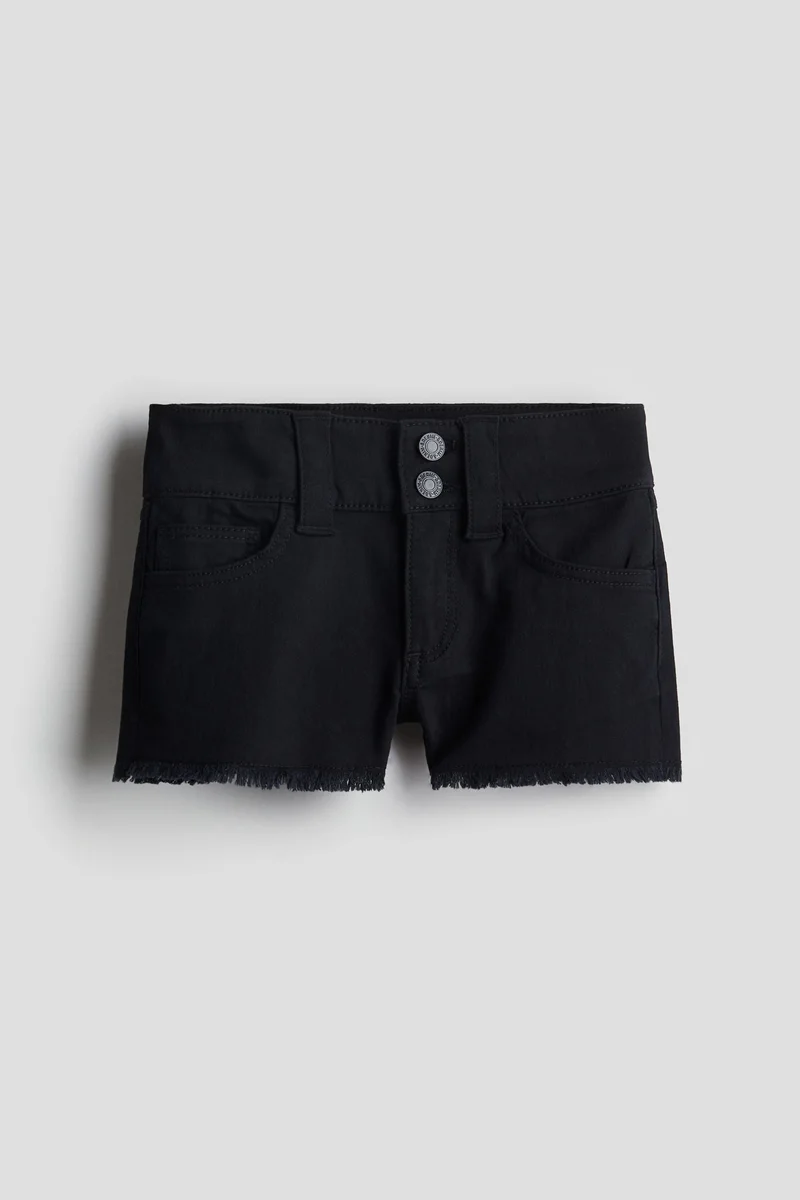 H&M Twill shorts