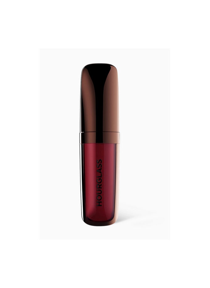 Hourglass - Hourglass Icon Opaque Liquid Lipstick 3g - Image 1