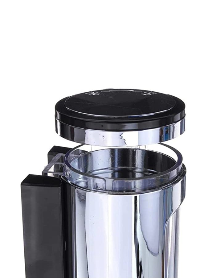 ABBASALI - Manual Soap Dispenser Round - Image 1