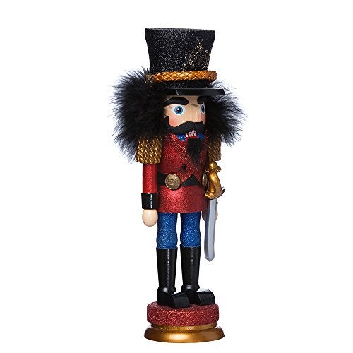 Hollywood Nutcrackers Kurt Adler Prince 12Inch