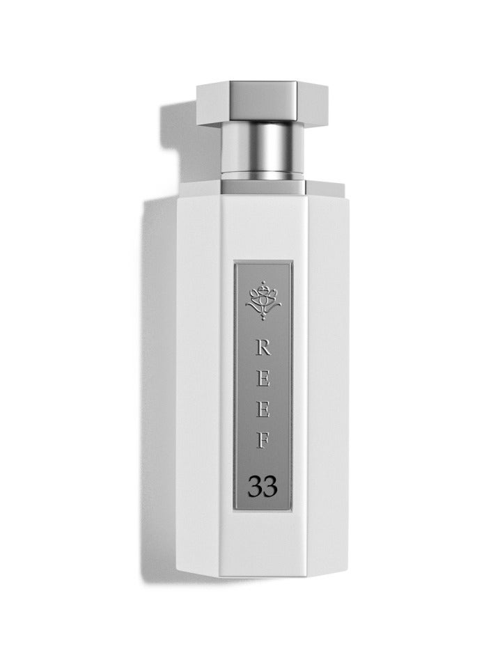 Reef 33 White Parfum 200ml - Image 1