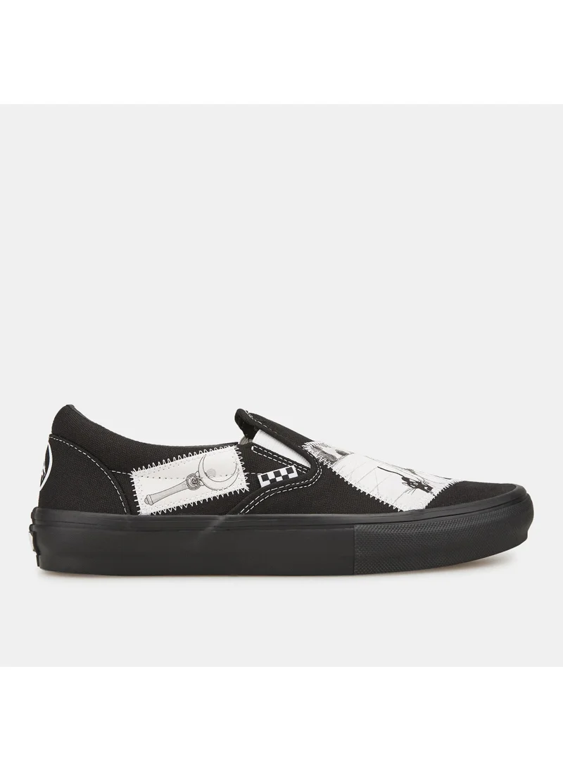 VANS Skate Slip-On Unisex Shoe