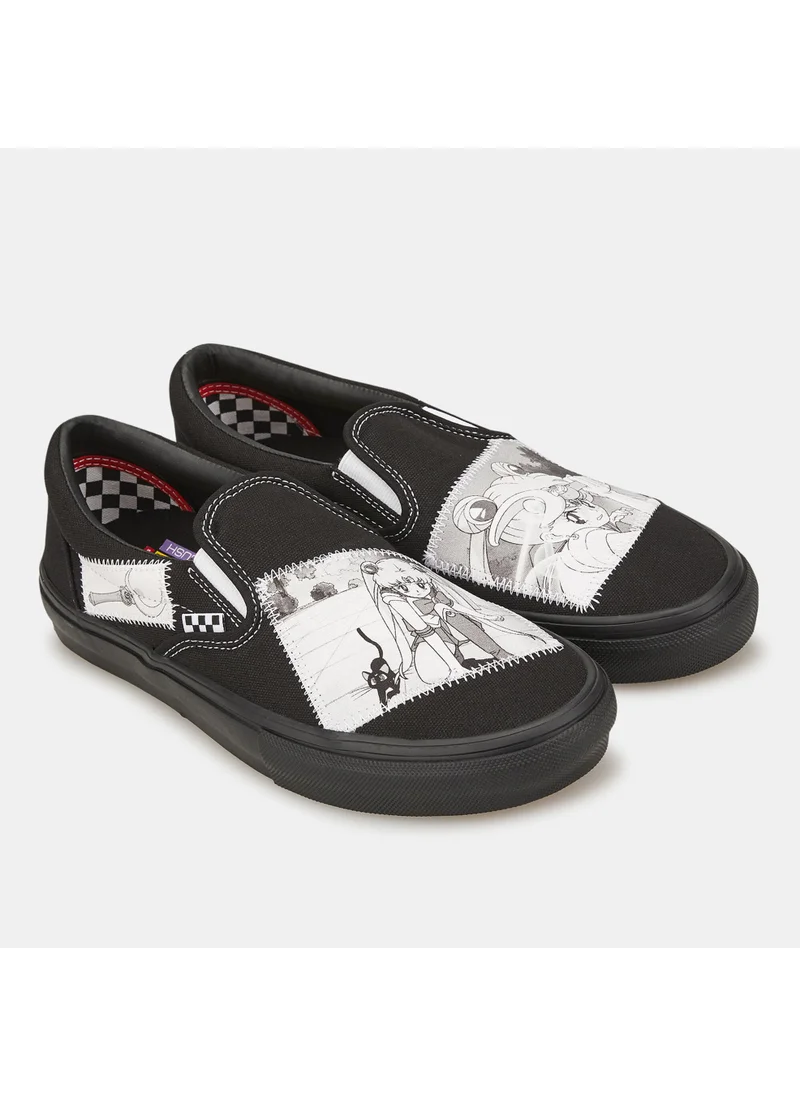 VANS Skate Slip-On Unisex Shoe