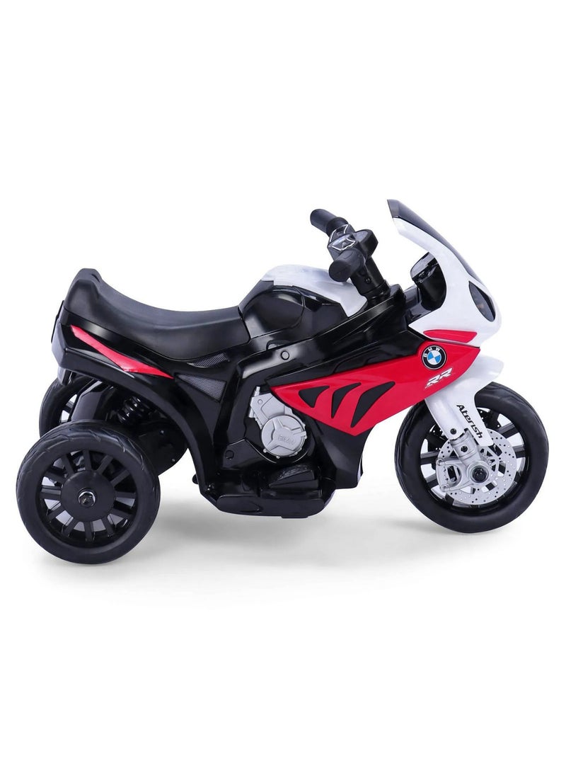 BMW S1000 RR 6V Red JT5188 - Image 3