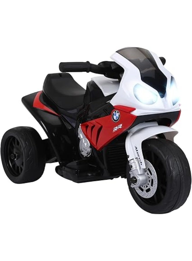 BMW S1000 RR 6V Red JT5188 - Image 1