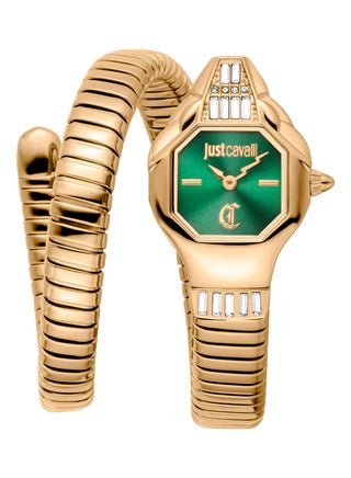 Lady Snake Brillante Snake Jc1L326M0035 - Stainless Steel Female Quartz 2 Hands - pzsku/ZD4D982BB58F65151CF31Z/45/_/1739943907/debbd577-5d74-497b-82df-23dbf844b342