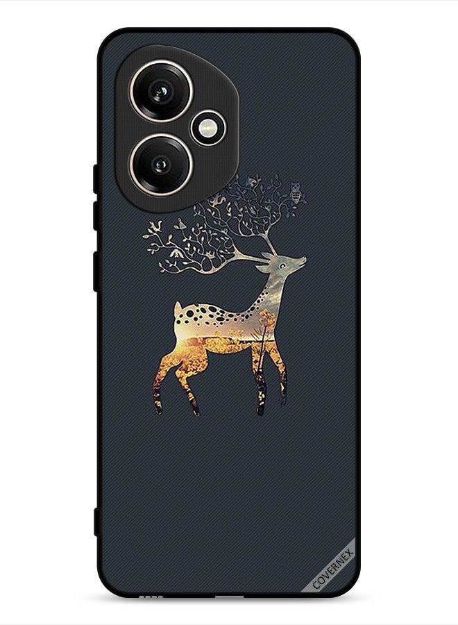 Covernex Honor 400 Protective Case Cover Deer - Image 1