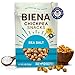 Biena Foods Sea Salt Roasted Chickpea Snack 5 Ounce - Image 2