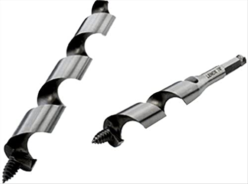 Lenox AUGER BITS 07A2016 H7A 7 1/2X1 1/4 AUGER - Image 2