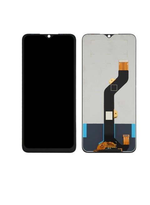 Tecno Spark 6 Air Screen