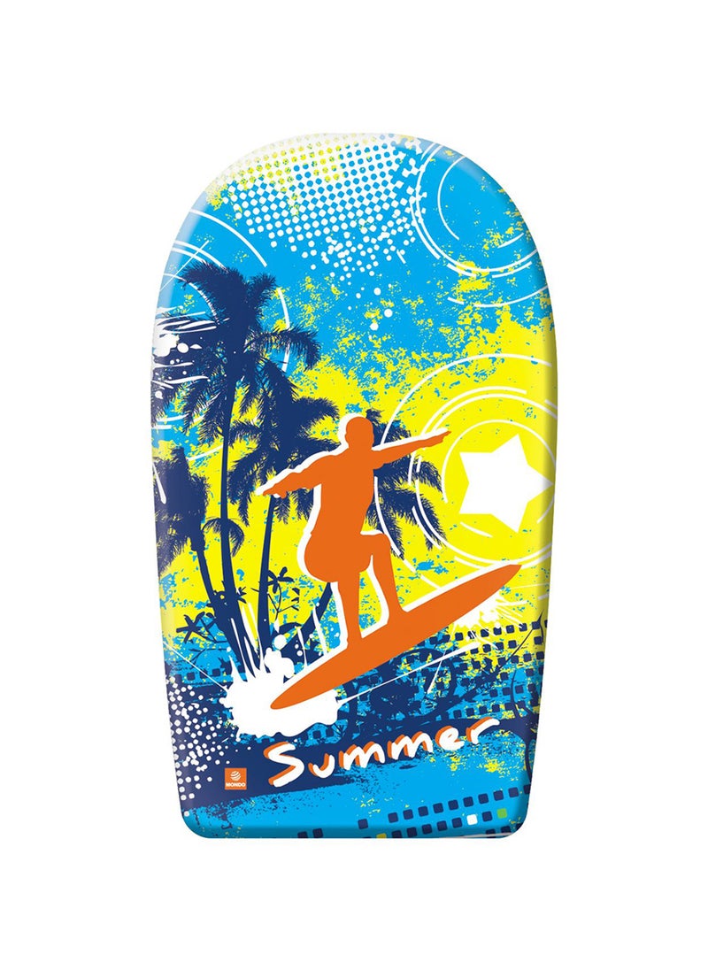 MONDO 84 Cm Body Board Beach Assortment  - Image 3