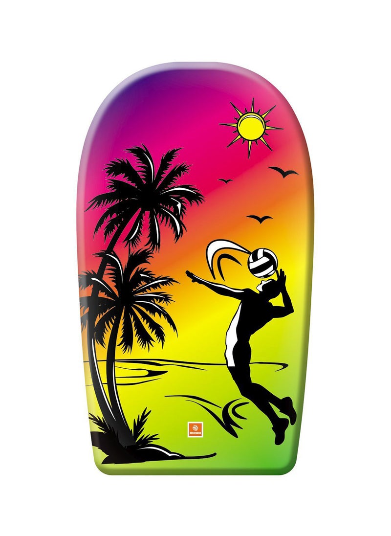 MONDO 84 Cm Body Board Beach Assortment  - Image 1