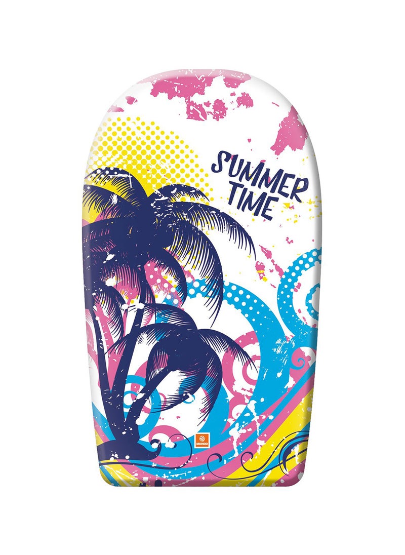 MONDO 84 Cm Body Board Beach Assortment  - Image 2