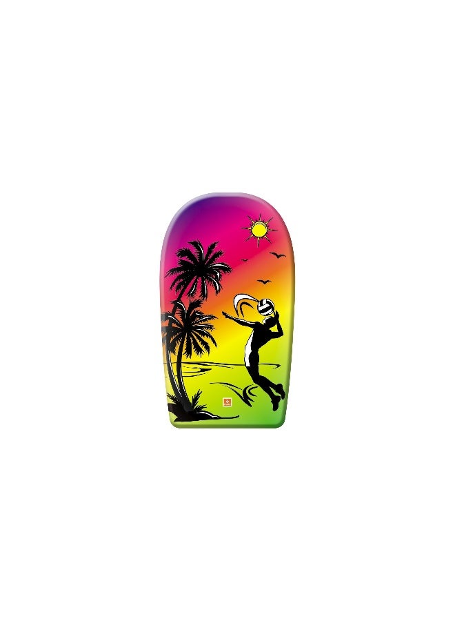 MONDO 84 Cm Body Board Beach Assortment - Image 1
