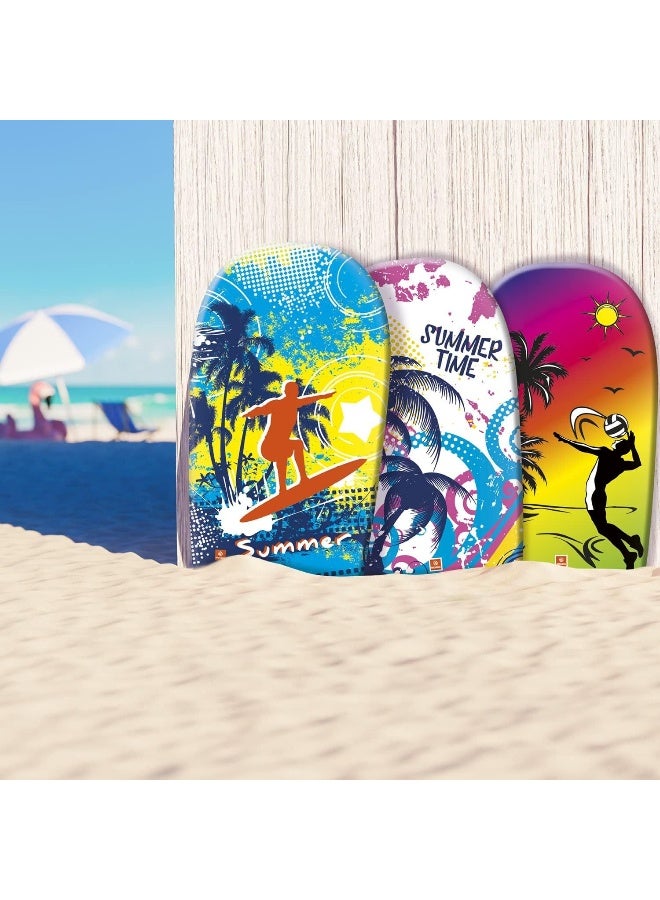 MONDO 84 Cm Body Board Beach Assortment - Image 2