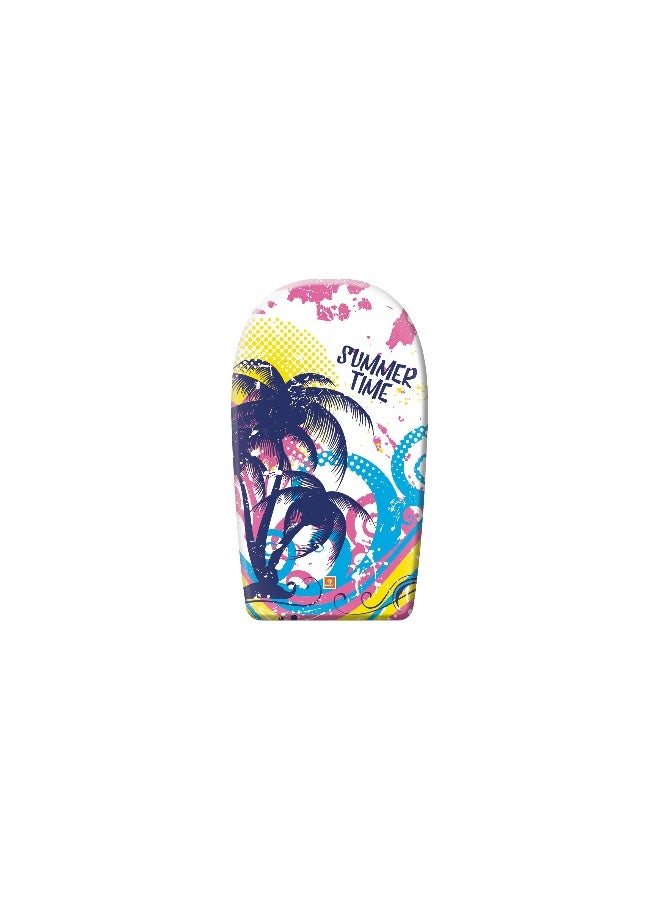 MONDO 84 Cm Body Board Beach Assortment - Image 5