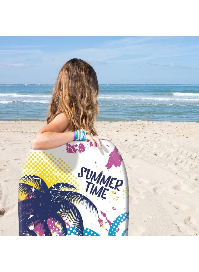 MONDO 84 Cm Body Board Beach Assortment - Image 4