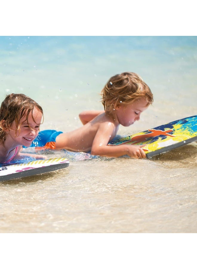 MONDO 84 Cm Body Board Beach Assortment - Image 3