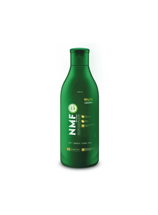 NMFe Skin Lotion 200ml | Daily Moisturising lotion | For all Skin type - Image 1