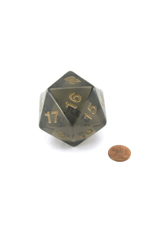 Koplow Games D20 55mm Countdown TR SMGD - Image 1
