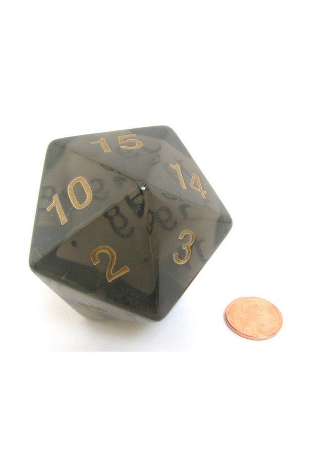 Koplow Games D20 55mm Countdown TR SMGD - Image 2