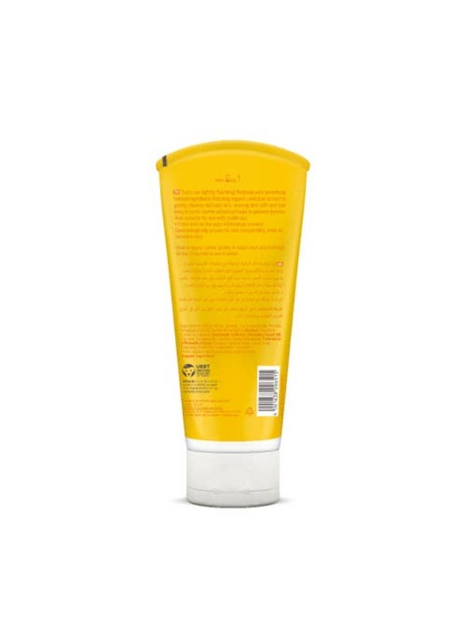Weleda Calendula Body Wash and Shampoo 200 mL - Image 2