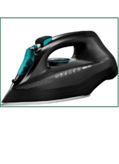 Mienta steam iron 2300 watts with ceramic soleplate Mienta 
