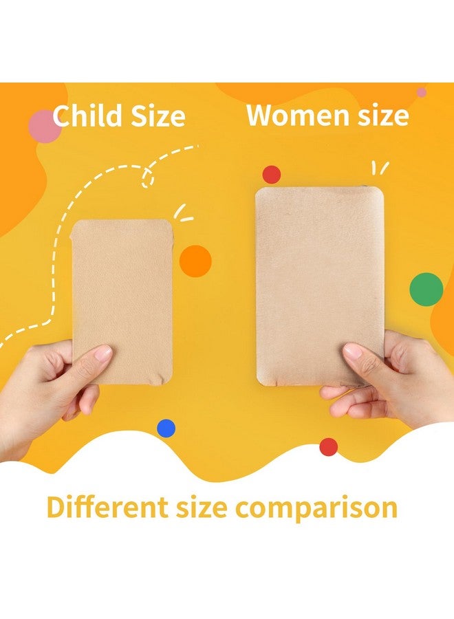 فندامي قبعات شعر مستعار من فاندامي، 4 قطع من قبعات الشعر المستعار للأطفال، لون بني فاتح، قبعات شعر مستعار من النايلون. قبعات جوارب مرنة للشعر المستعار، قبعات شعر مستعار طبيعية للأطفال، مناسبة للهالوين وحفلات التنكر. قبعات شعر مستعار صغيرة للأطفال، وللرضع. - Image 5