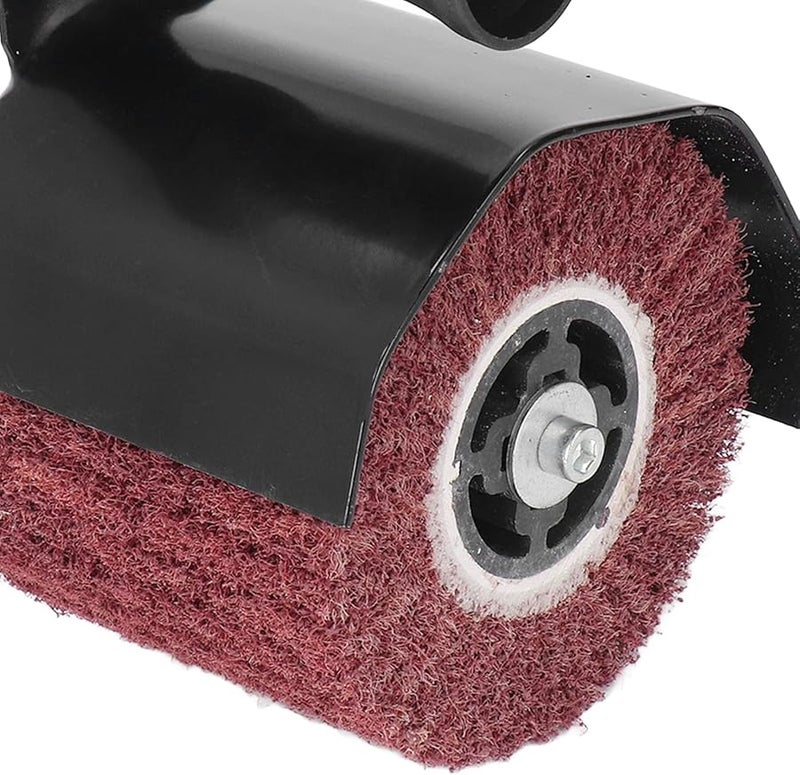 M10 طقم تلميع وتنعيم لزاوية الطحن للخشب والمعادن - Image 3