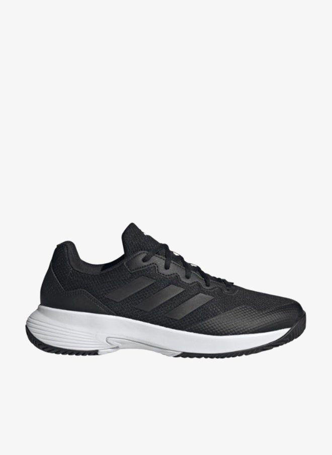 Adidas Gamecourt 2 Tennis Shoes - Image 5