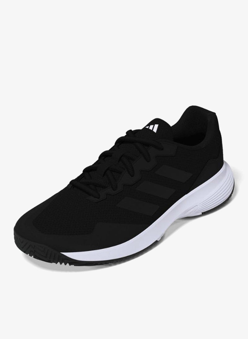 Adidas Gamecourt 2 Tennis Shoes - Image 2